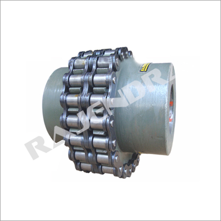 Chain Coupling