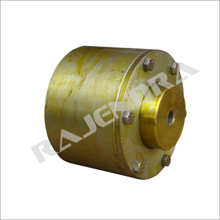 MS Break Drum Coupling