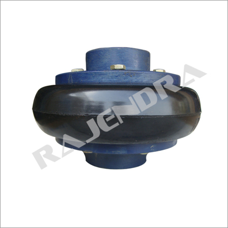 Tyre Coupling
