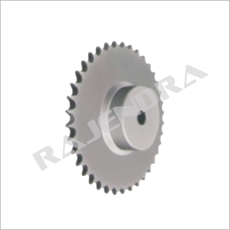 Simplex Sprocket