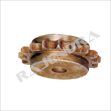 Idelar Sprocket