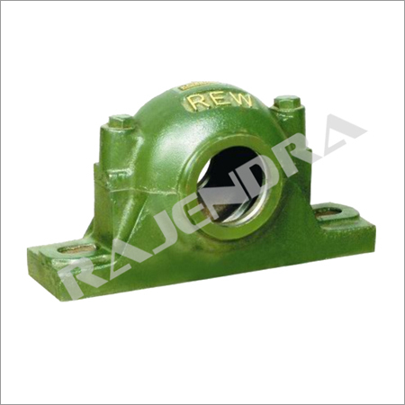 R.E.W. S & SN Pedestal