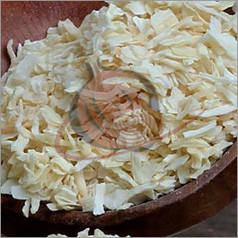 Dehydrated White Onion Chopped