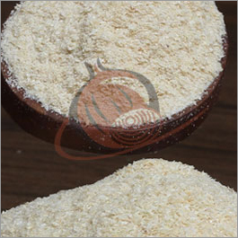Dehydrated White Onion Granules