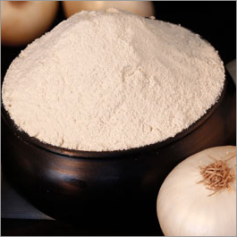 Dehydrated White Onion Products