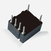 Coupling Transformer