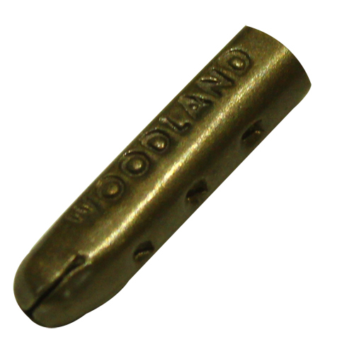 Metal Shoelace Aglet