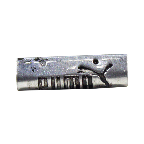 Shoelace Aglet