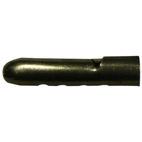 Metal Plain Shoelace Aglet
