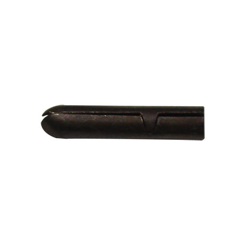 Tube Shoelace Aglet Tip