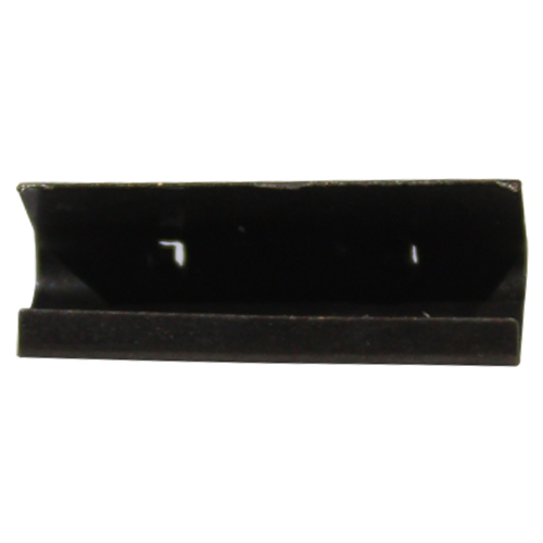 Open Shoelace Aglet Tip