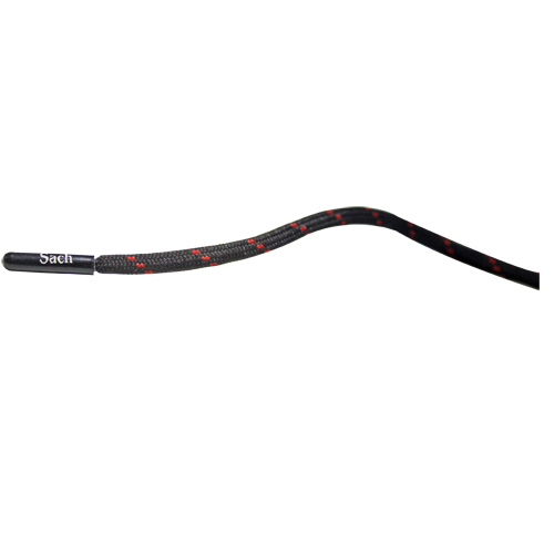 Printed Shoelace Metal Aglet Tip