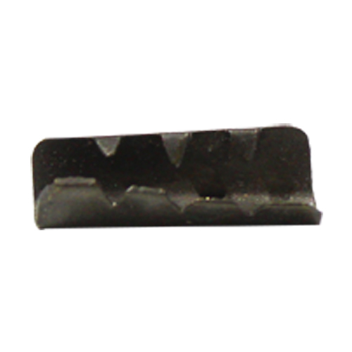 Zigzag Open Shoelace Aglet Tip
