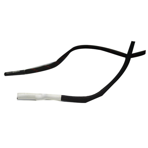 PVC Shoelace Aglet