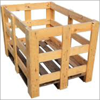 Plywood Carton