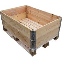 Wooden Pallets