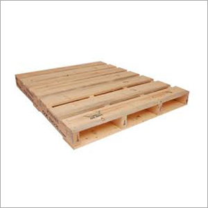 Commercial Plywood Pallet