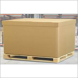 Corrugated Packaging Box