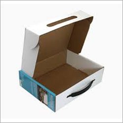 Small Corrugated Box