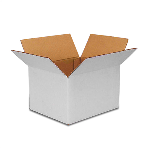 Corrugated Storage Box