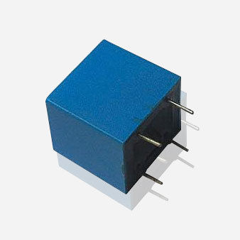 Current Mode Voltage Transformer