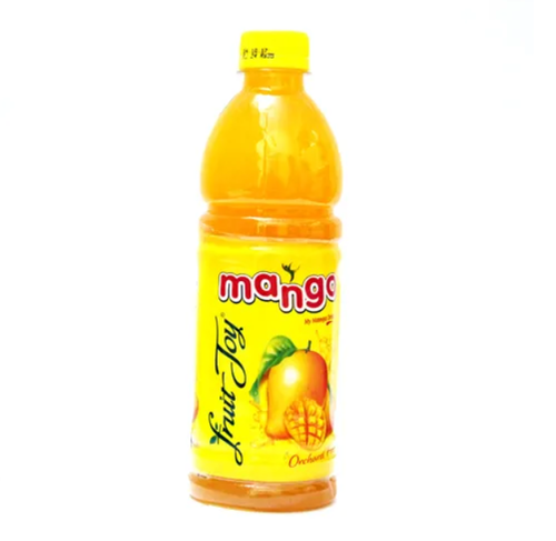 250ML  Fruit Juices