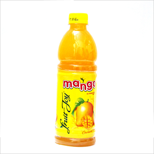 500ML Fruit Juice