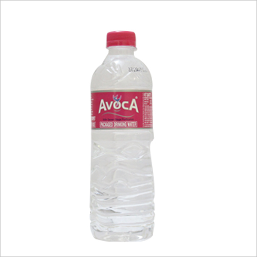500 ML Packaged Drinking Water