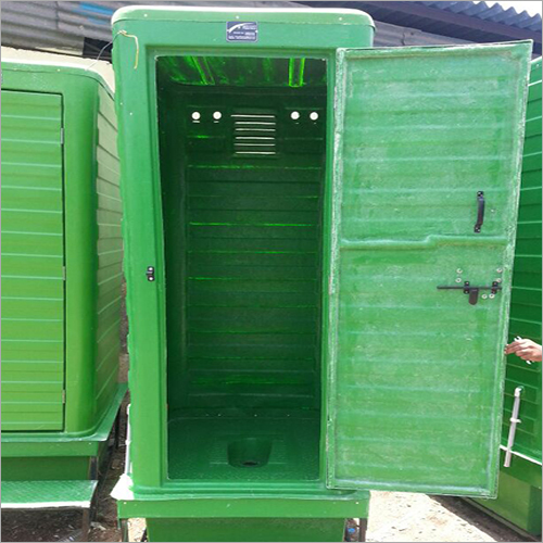 Toilet Block at Best Price in Navi Mumbai, Maharashtra Impact Sales