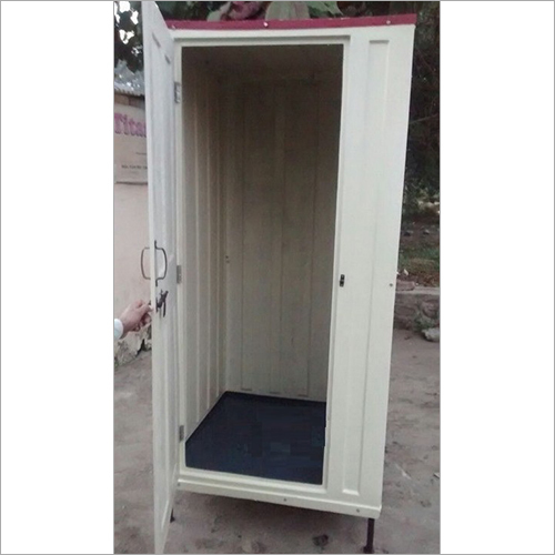 Portable Toilet