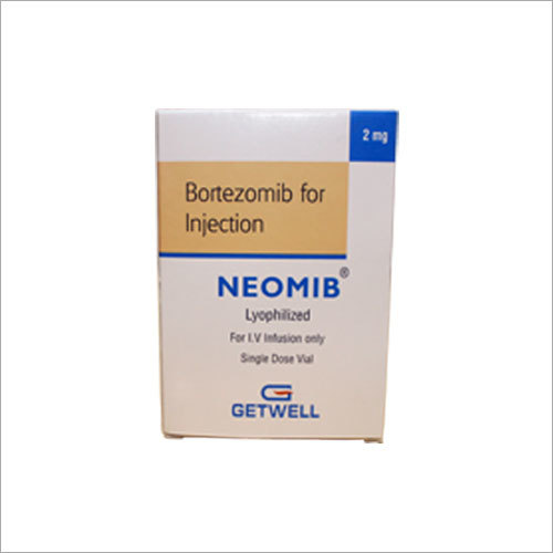 Bortezomib Injection