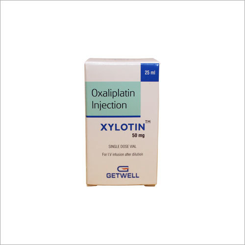Oxaliplatin Injection