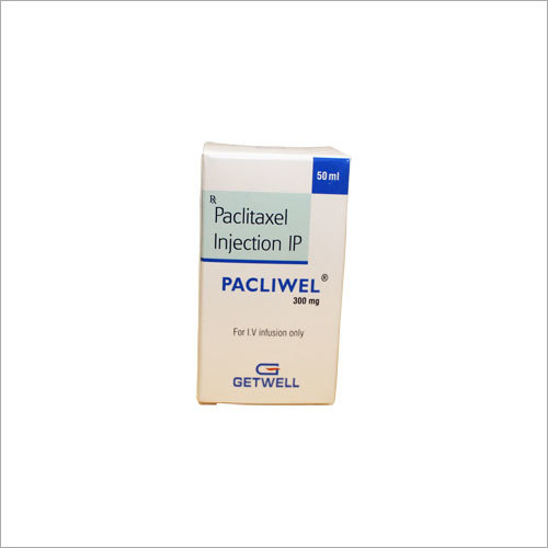 Paclitaxel Injection IP