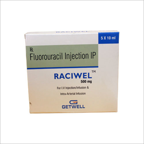 Fluorouracil Injection IP