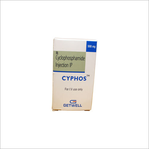 Cyclophosphamide Injection IP