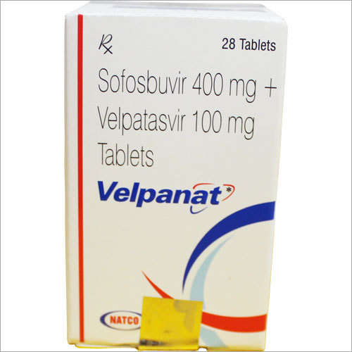 Velpanat Tablets