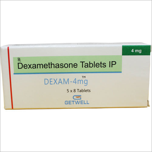 Dexamethasone Tablets IP