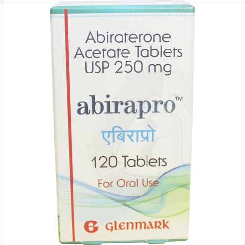 Abiraterone Acetate Tablets USP