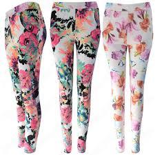 Washable Ladies Jeggings