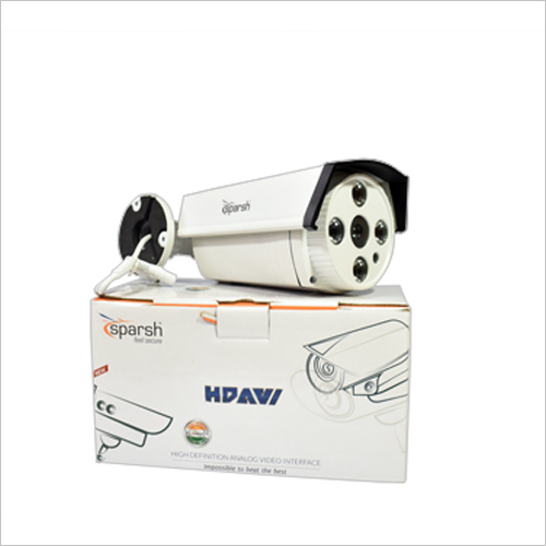 HD CCTV Camera