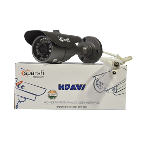IP CCTV Camera