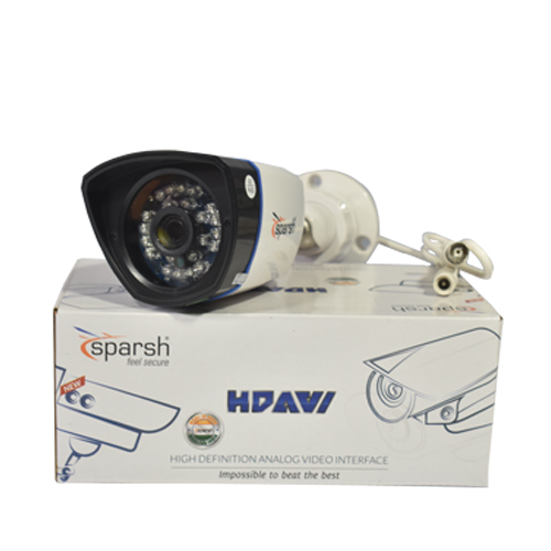 Security CCTV Camera