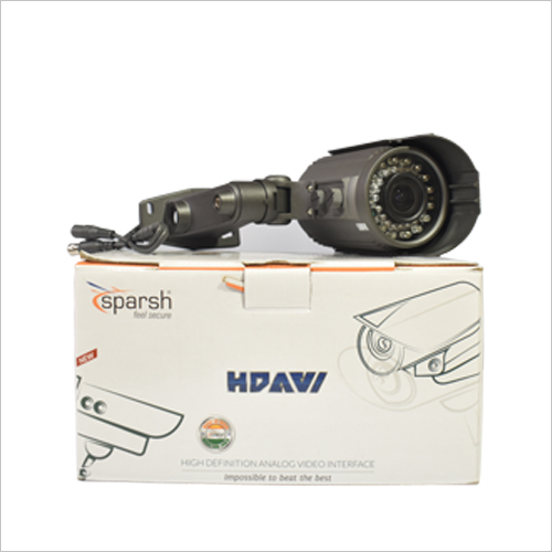 Night Vision CCTV Camera