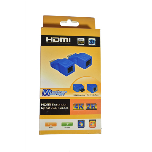 CCTV Extender