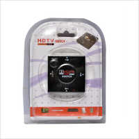 Cctv Hd Switch