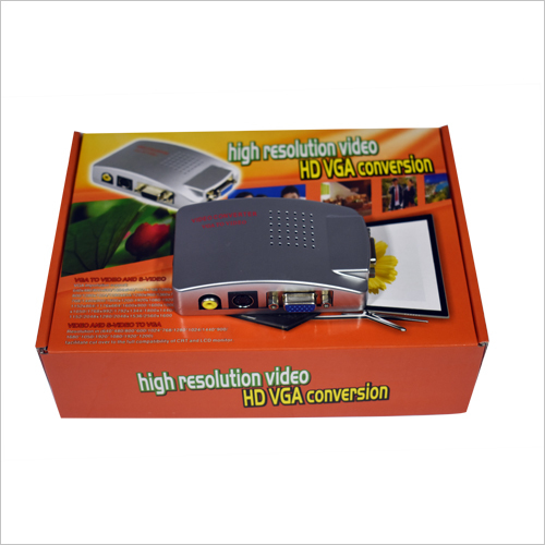 CCTV Video Converter