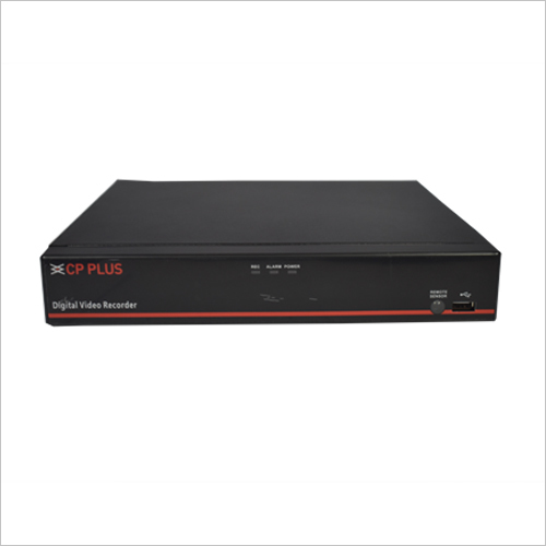 Digital Video Recorder