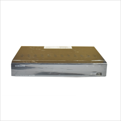 Digital HD Video Recorder