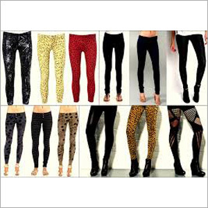 Designer Leggings