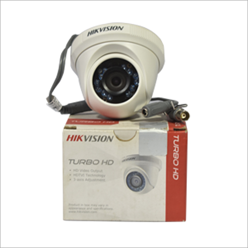 Indoor Dome Camera